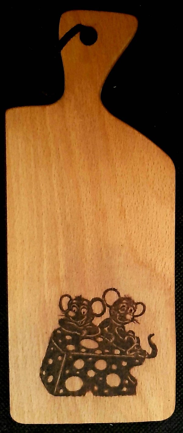 Snij-/serveerplank 2020013