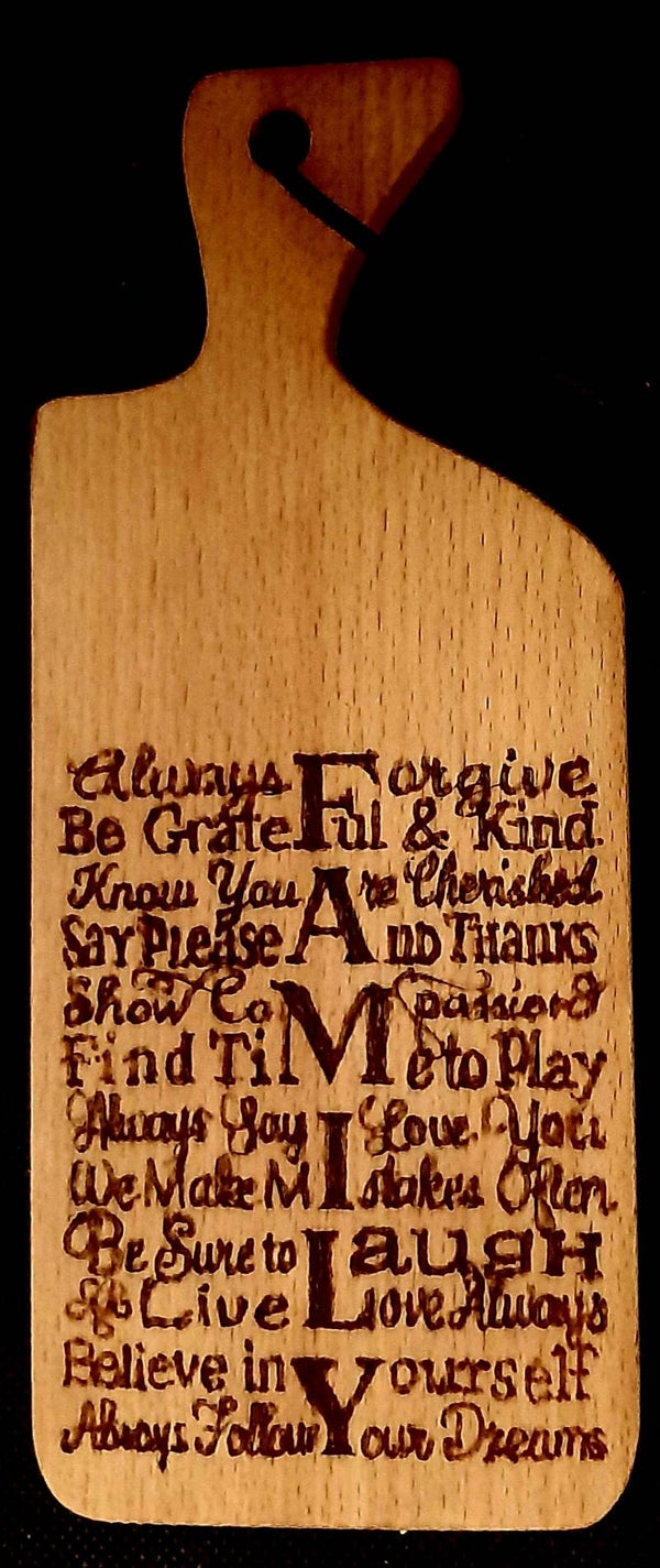 Snij-/serveerplankje 2020017