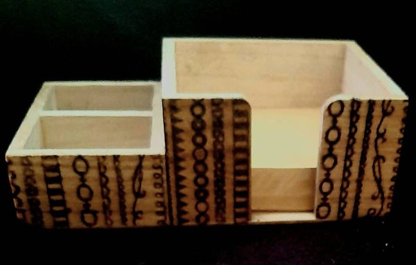 Buro accessoires 2020004