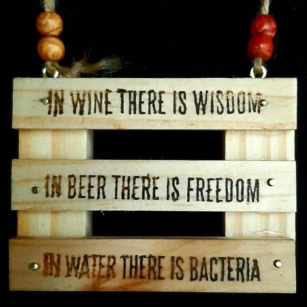 Tekstbord Keuken 2020020