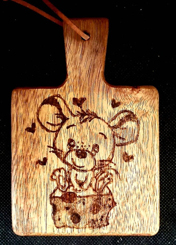 Snij-/serveerplank 2020022