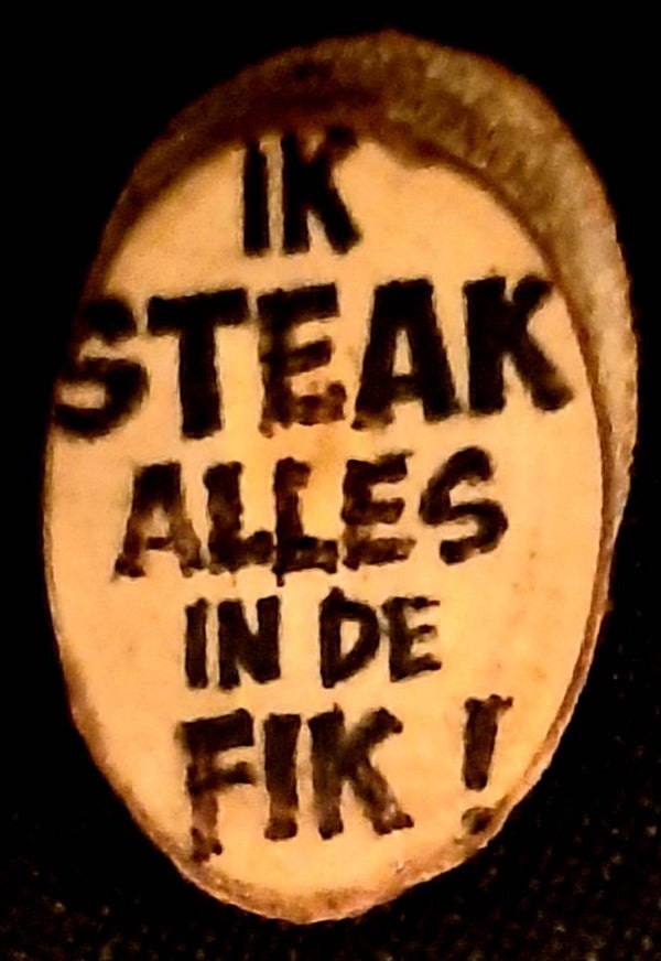 Koelkastmagneet 2020016