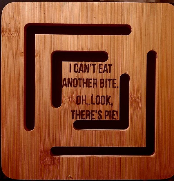 Onderzetter pan 2020002