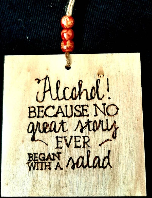 Tekstbord Keuken 2020043