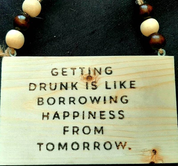 Tekstbord Keuken 2020047