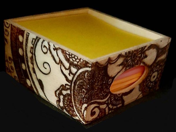 Buro-accessoire 2020006