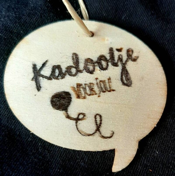 Kadolabel Verjaardag 2020001