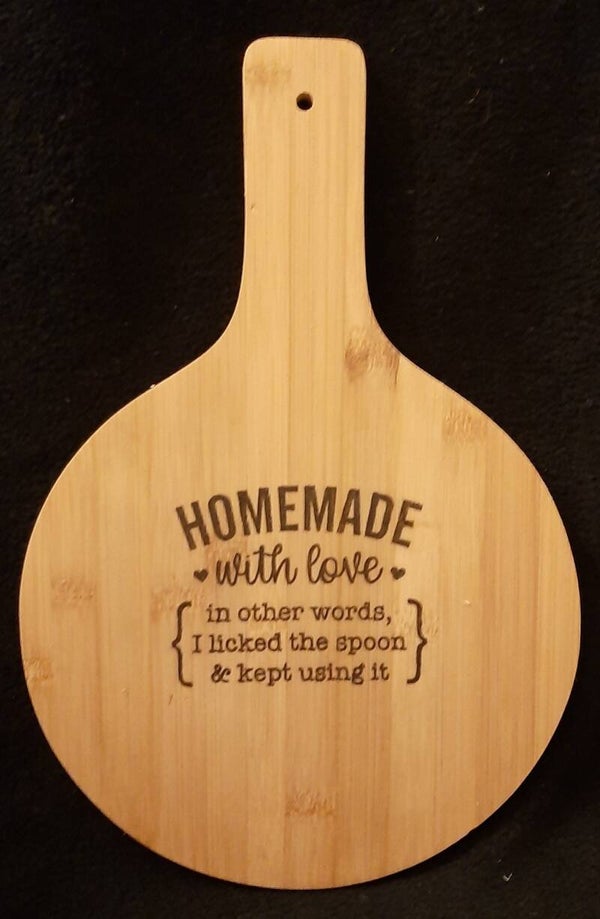 Snij-/serveerplank 2020045