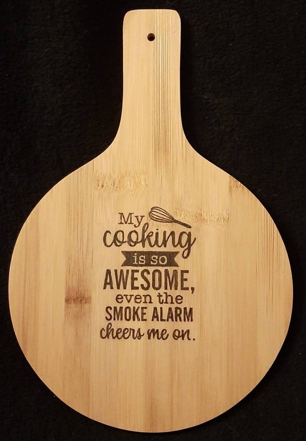 Snij-/serveerplank 2020046