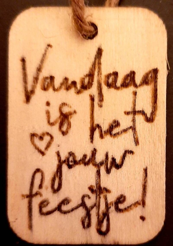 Kadolabel Verjaardag 2020009