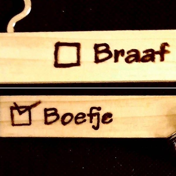 Sleutelhanger 2020013