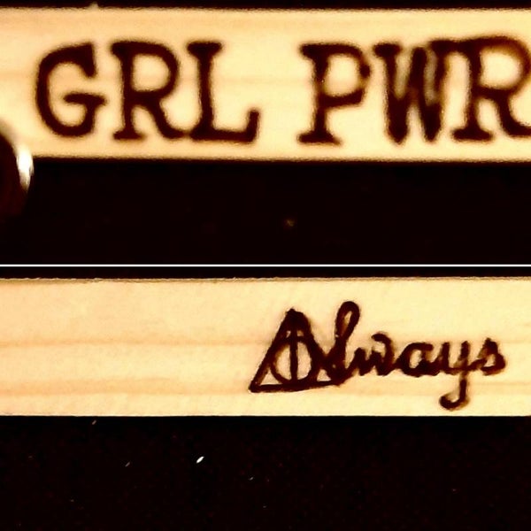 Sleutelhanger 2020011