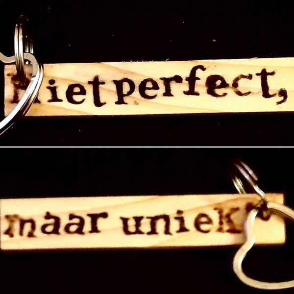 Sleutelhanger 2020019