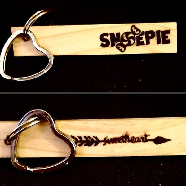 Sleutelhanger 2020015