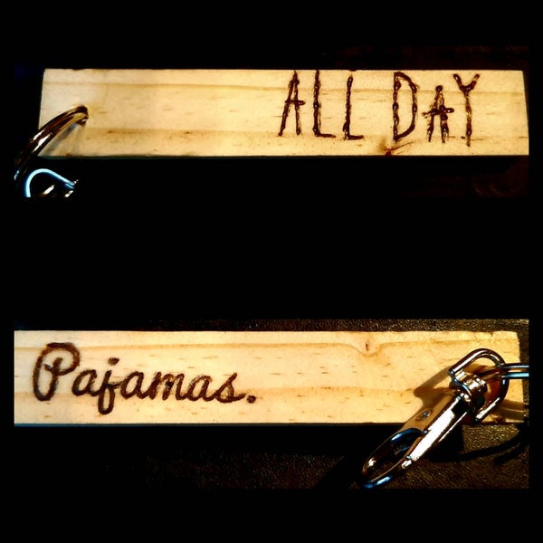 Sleutelhanger 2020027