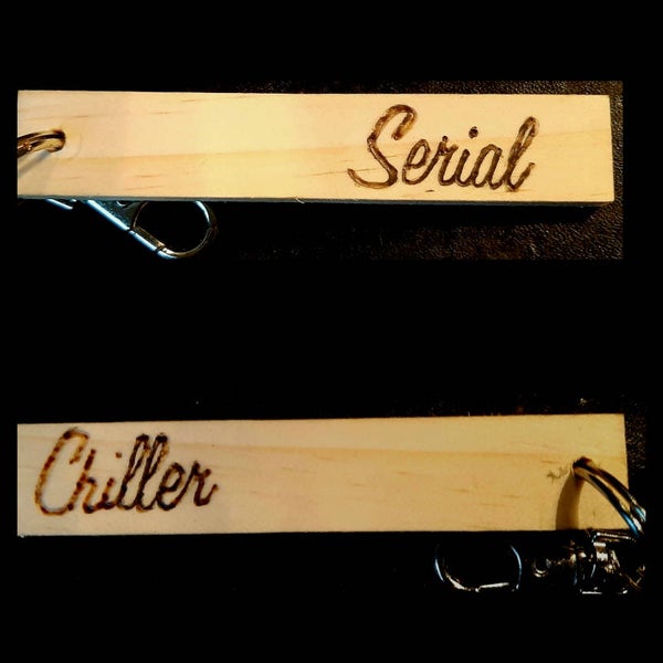 Sleutelhanger 2020026