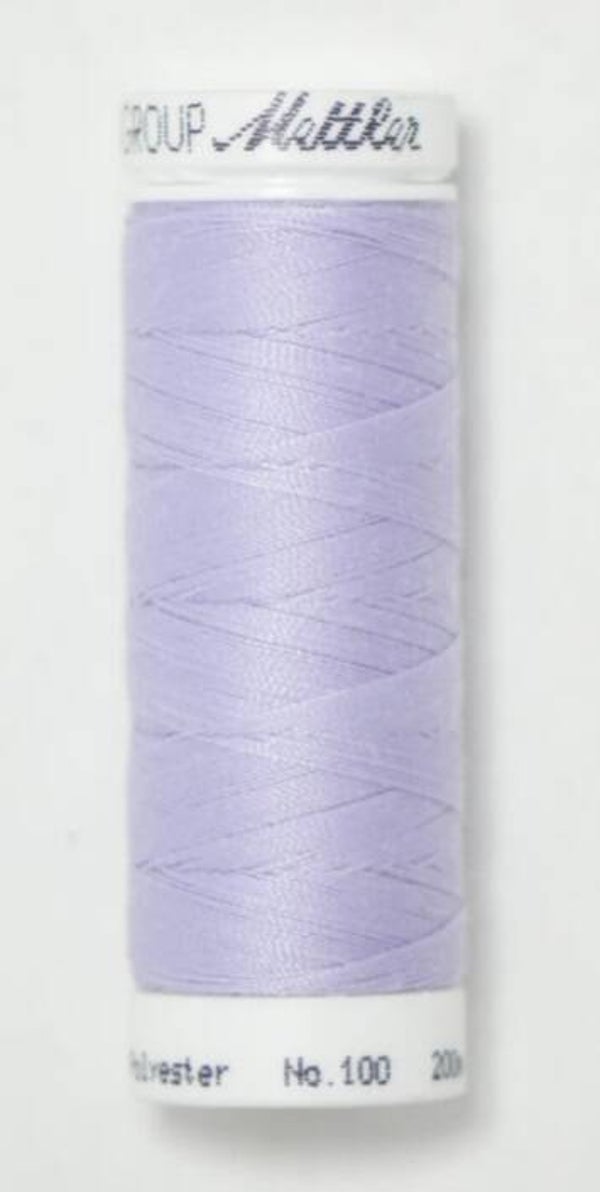 mettler - garen paars 0027