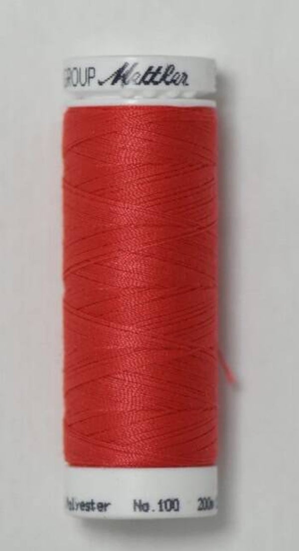 mettler - garen 0104