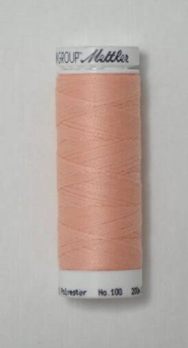 Mettler - garen 0134