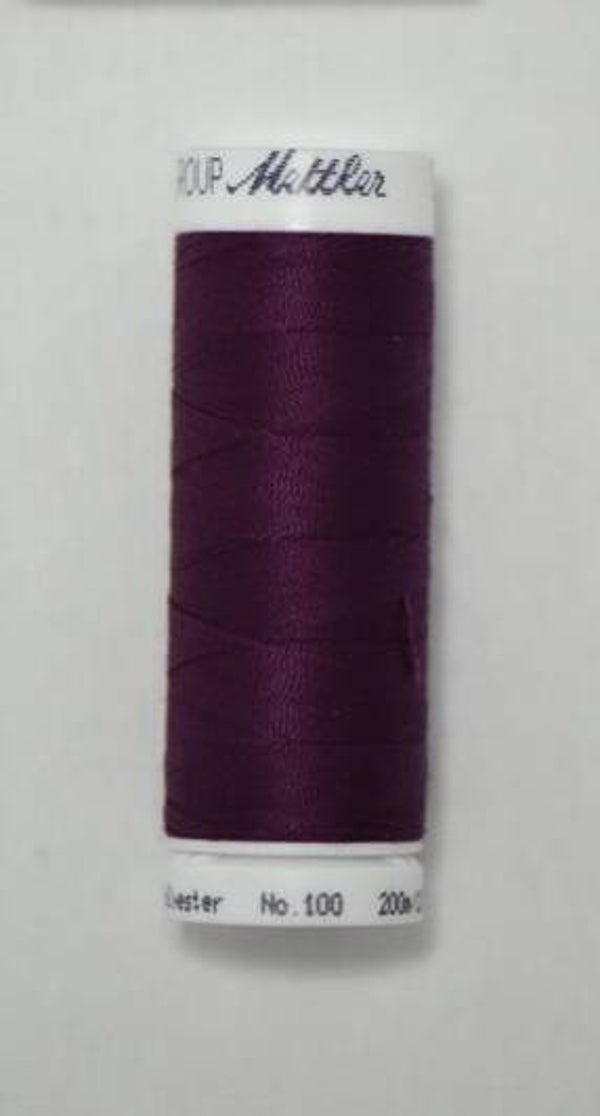 Mettler - garen 0158