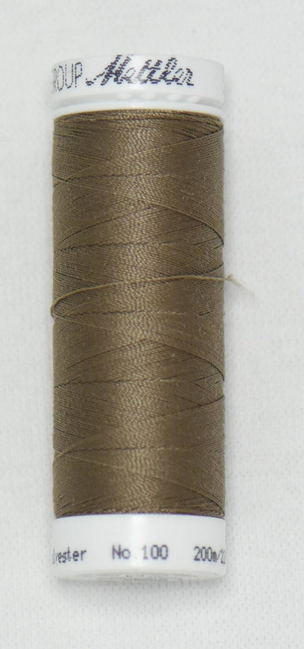 Mettler - garen 0269