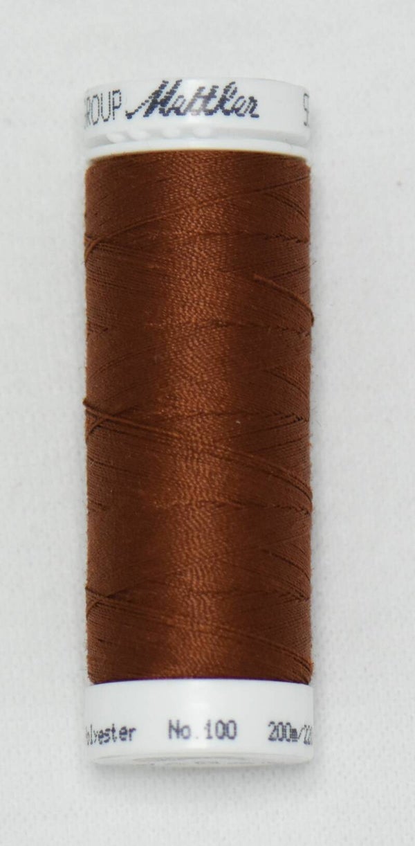 Mettler - garen 0278