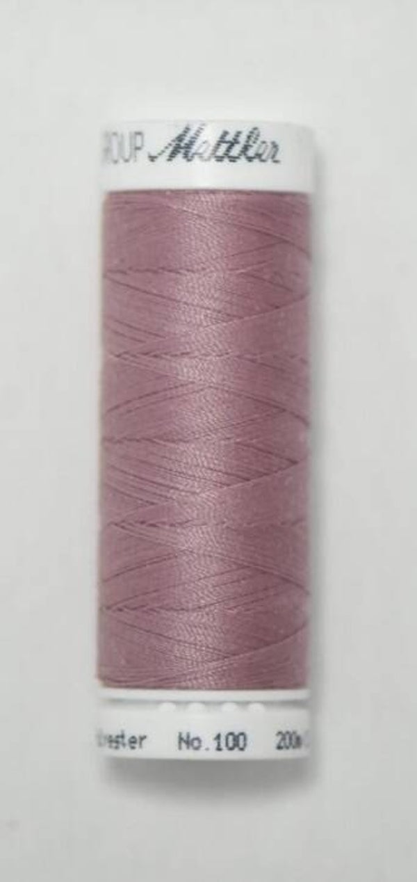 Mettler - garen 0284