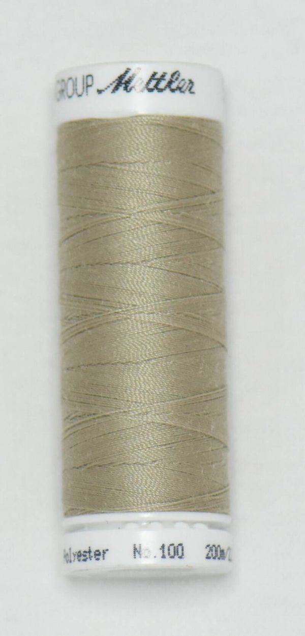 Mettler - garen 0372