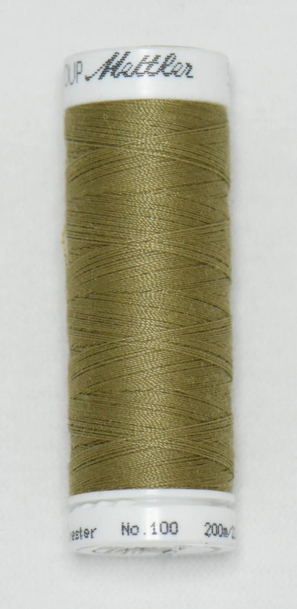 Mettler - garen 0464