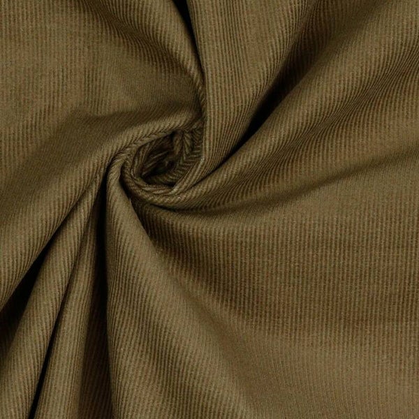 corduroy - babycord - camel
