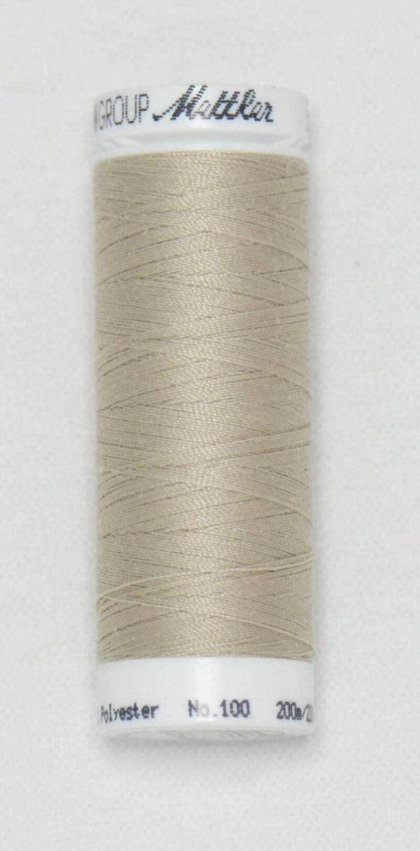 Mettler - garen 0537