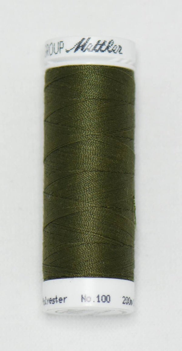 Mettler - garen 0660