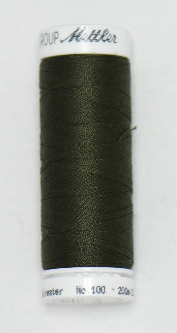 Mettler - garen 0663