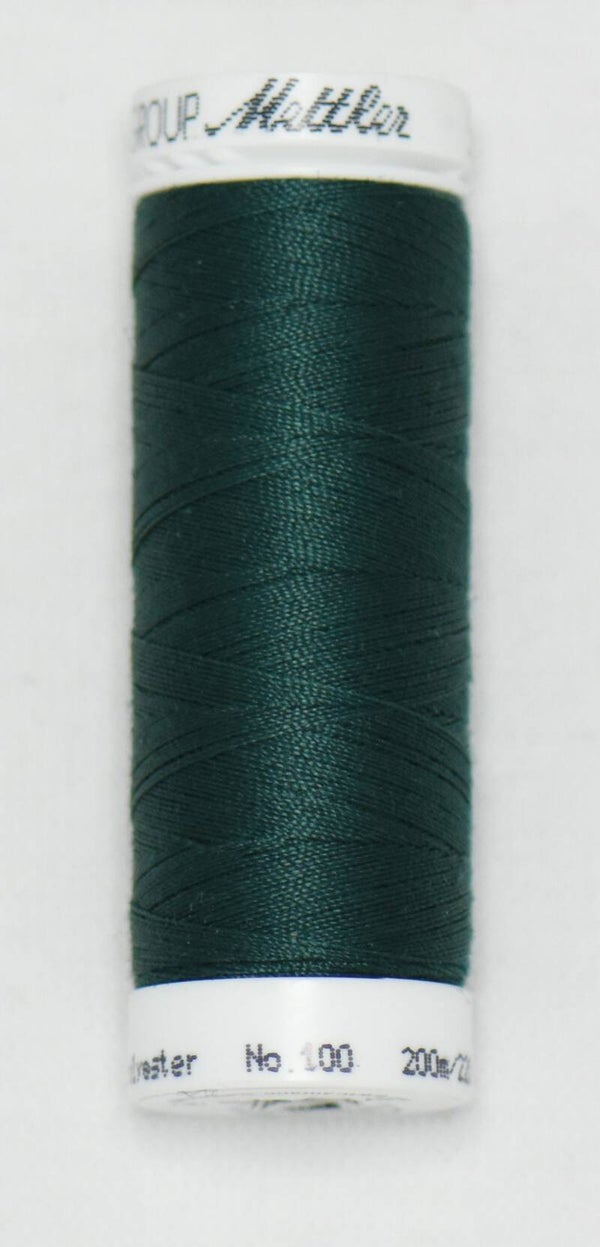 Mettler - garen 0757