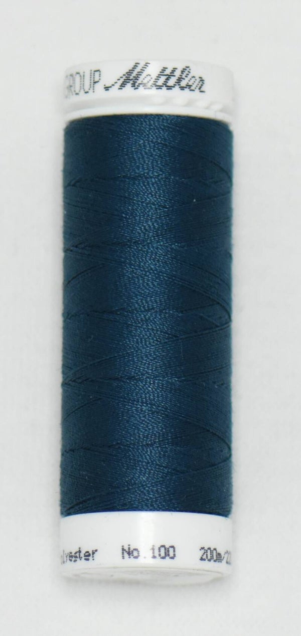 Mettler - garen 0763