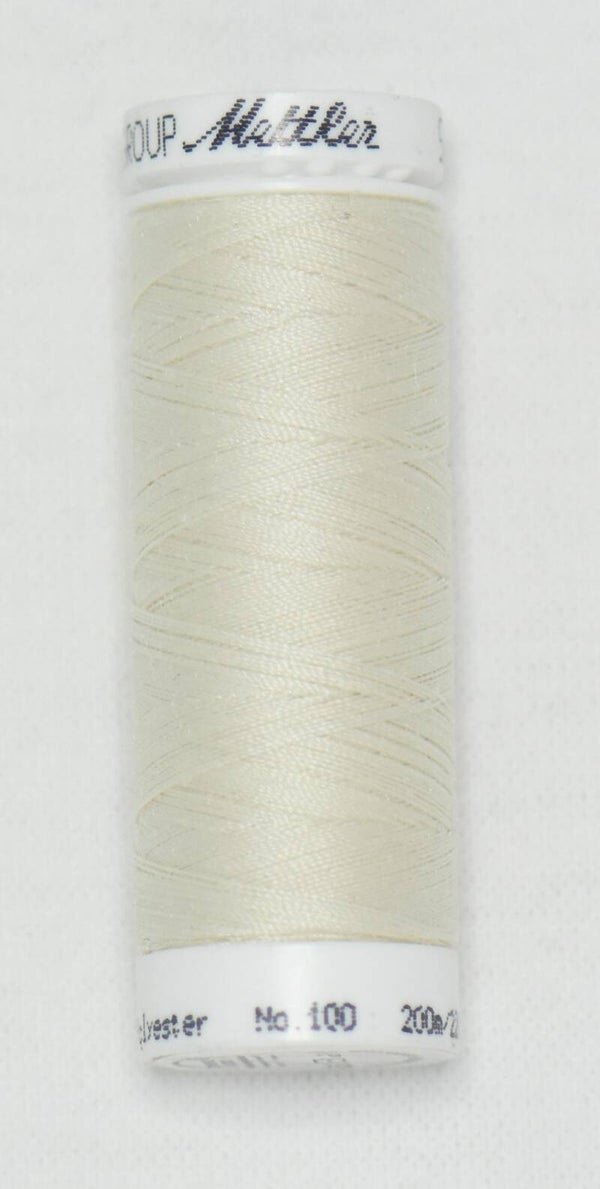 Mettler - garen 0778