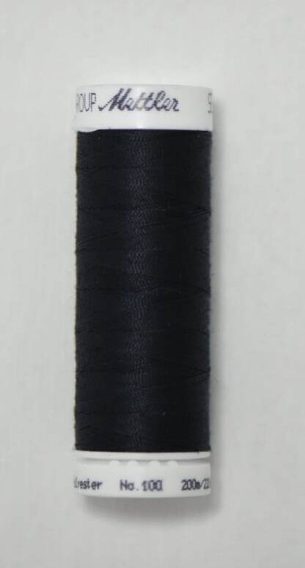 Mettler - garen 0954