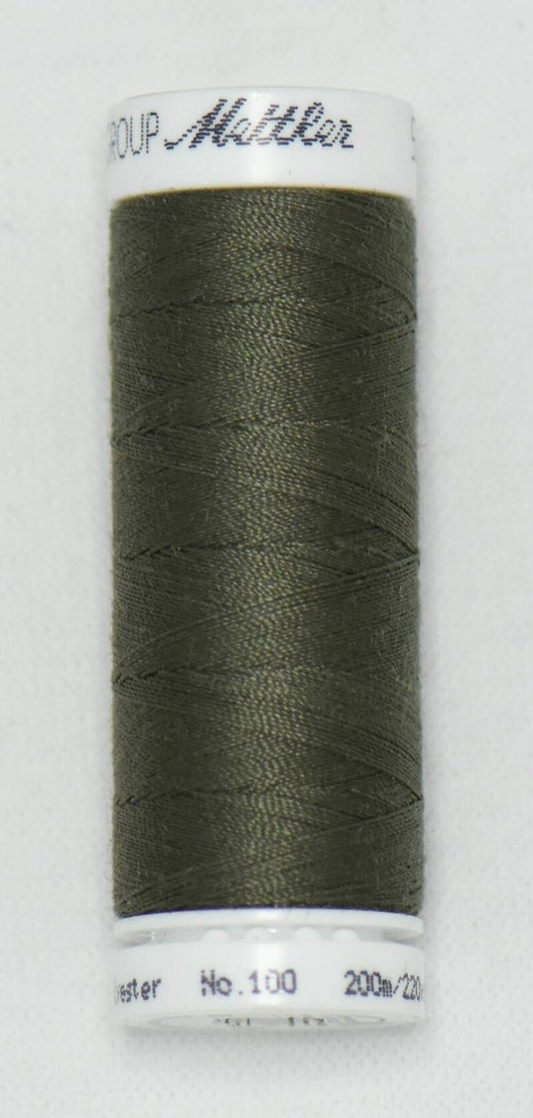 Mettler - garen 1162