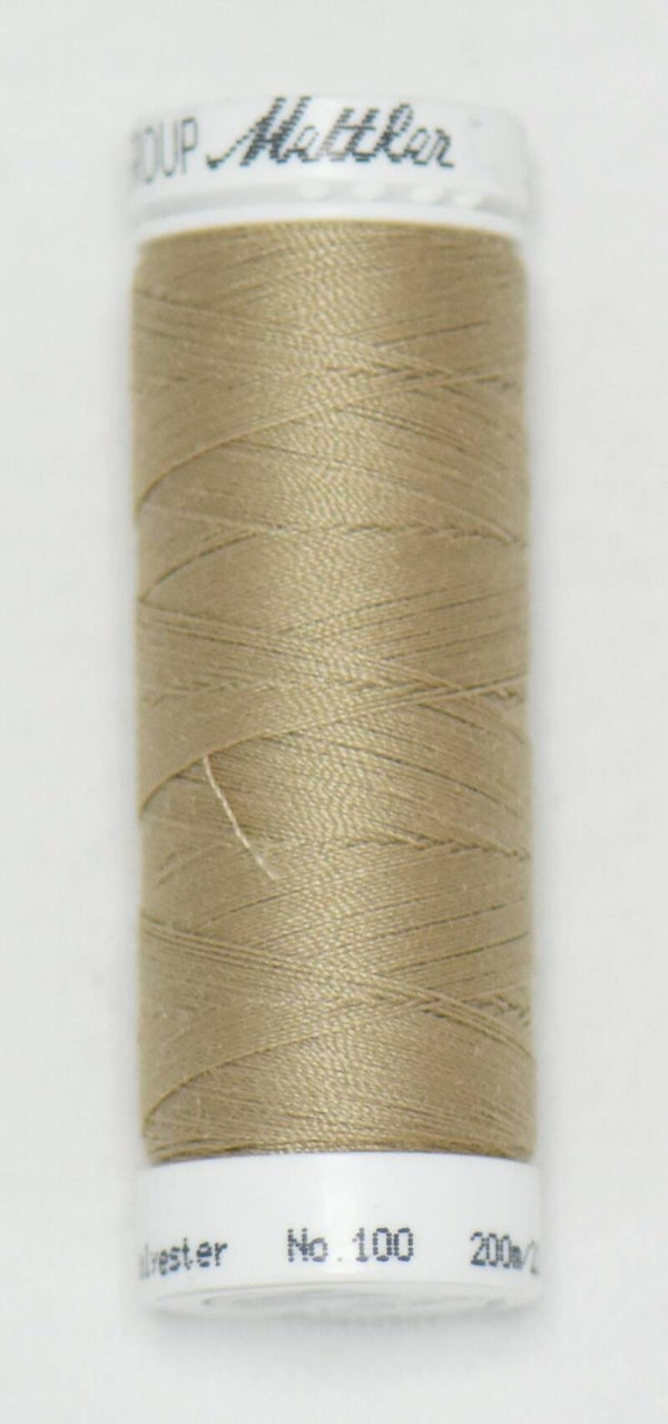 Mettler - garen 1222