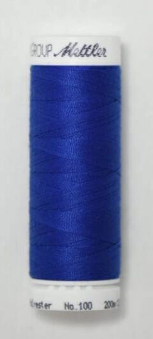 Mettler - garen blauw 1303