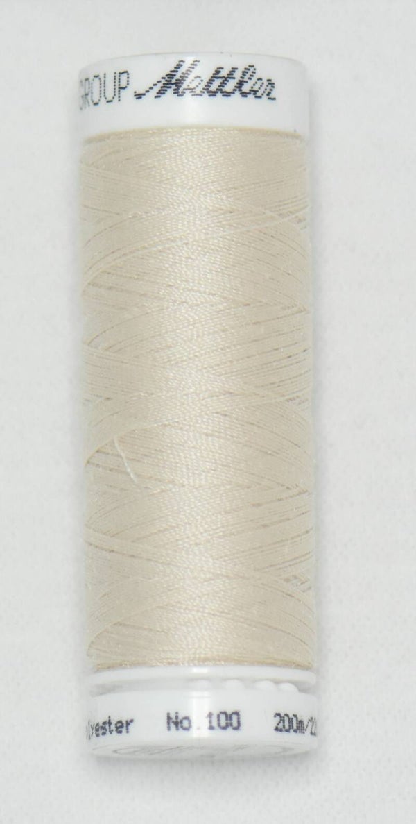 Mettler - garen 3000