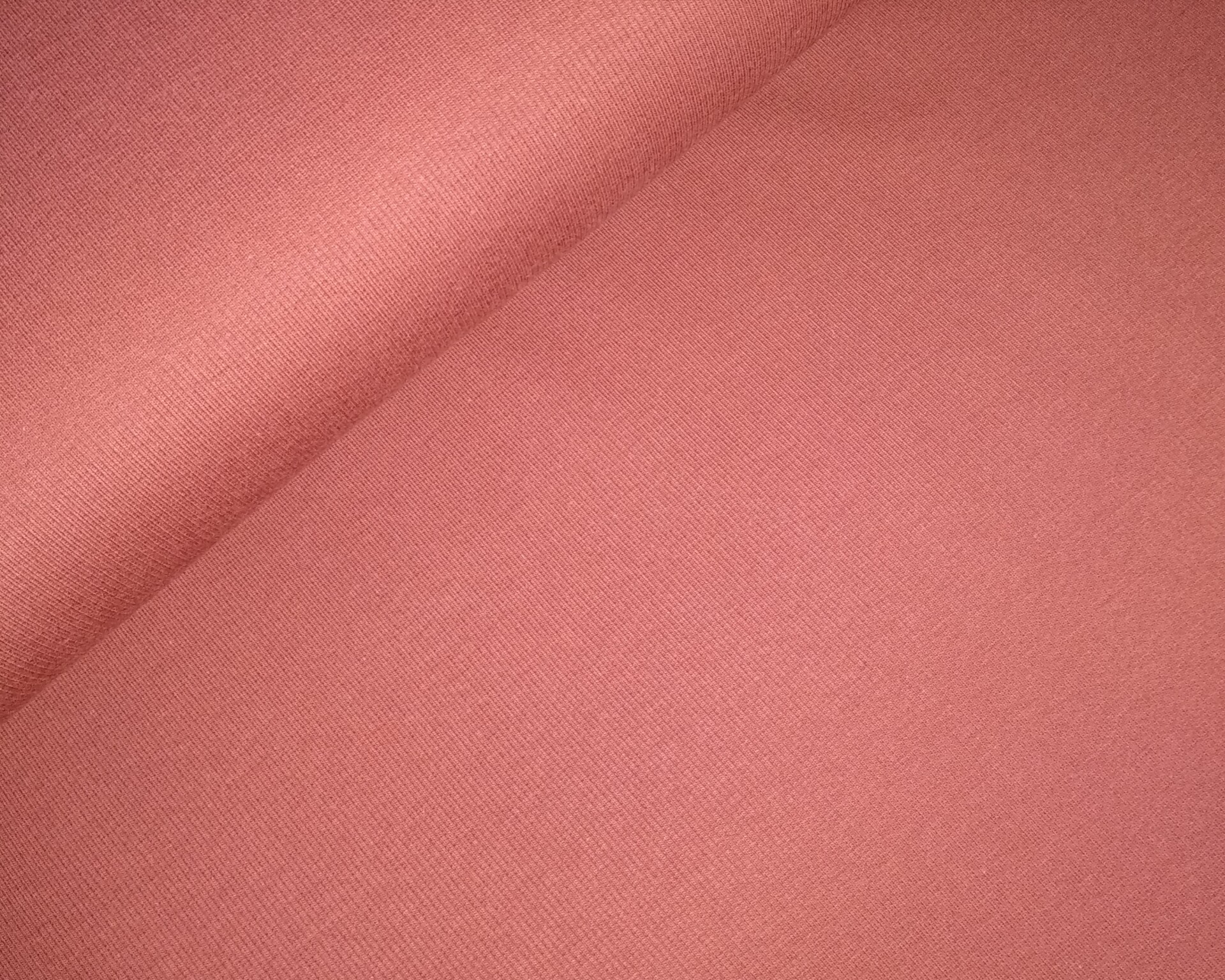 boordstof donker roest Chat Chocolat