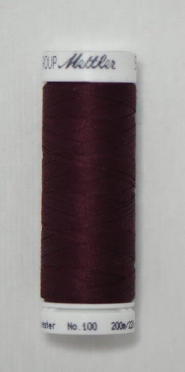 Mettler - garen 0111