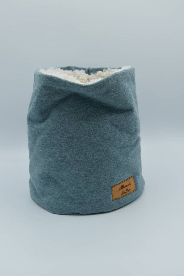 colsjaal grijs-groen