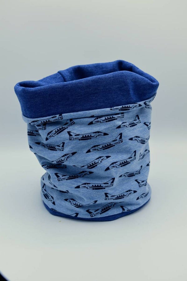 colsjaal straaljagers