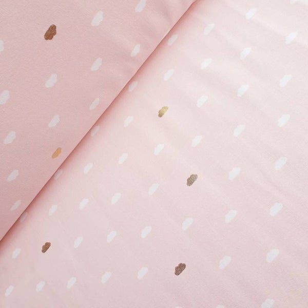 nighty night - about blue