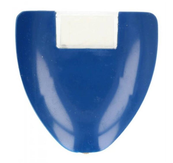 krijtradeerwiel 60mm