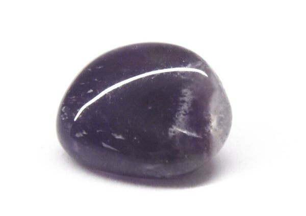 trommelsteen amethist
