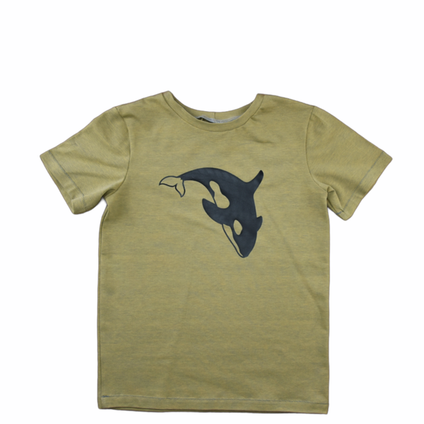 T-shirt Orka