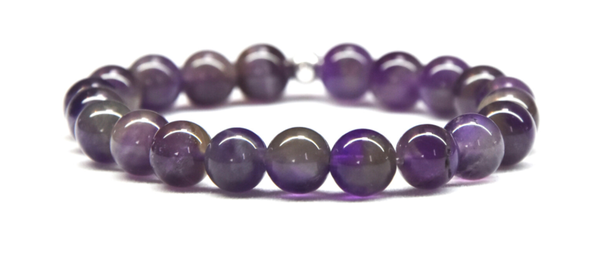 Amethist - 8mm
